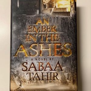 An Ember in the Ashes